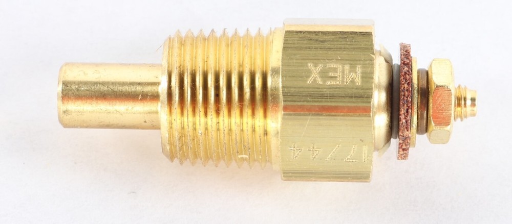 New 02079-02 Datcon Temperature Sender 100 - 240F