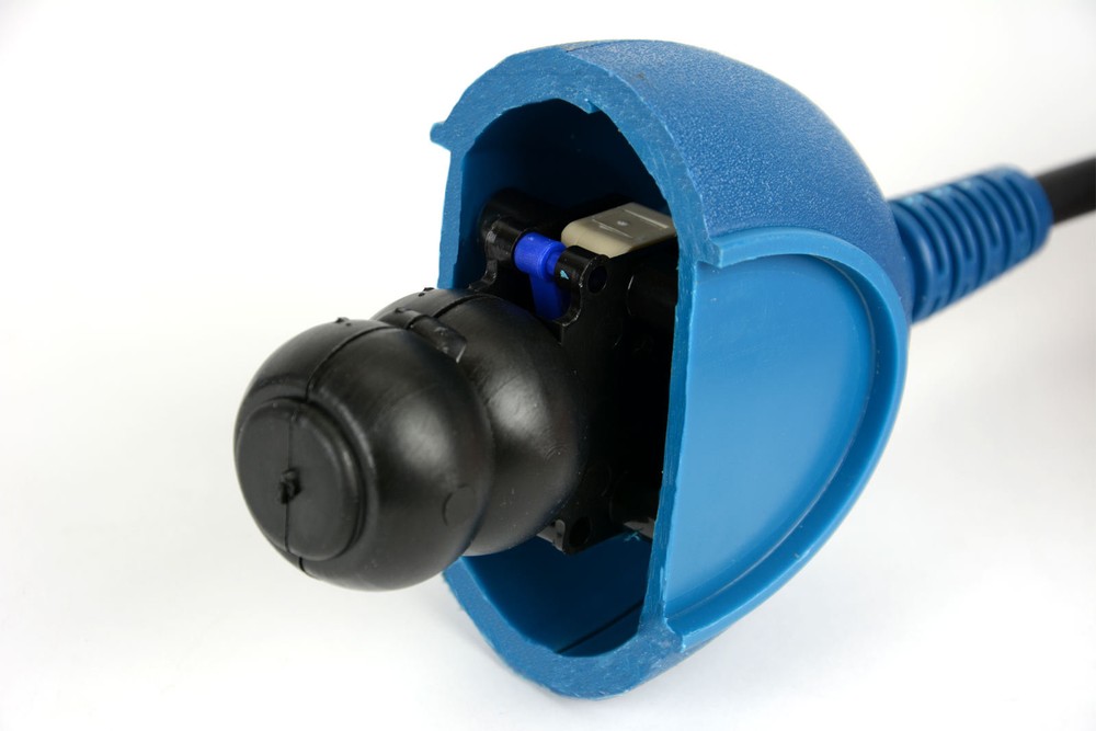 TEMCo Float Switch for Sump Pump & Water Level FILL Function Control 13ft Cord