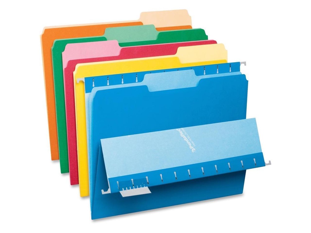 Pendaflex Interior File Folder