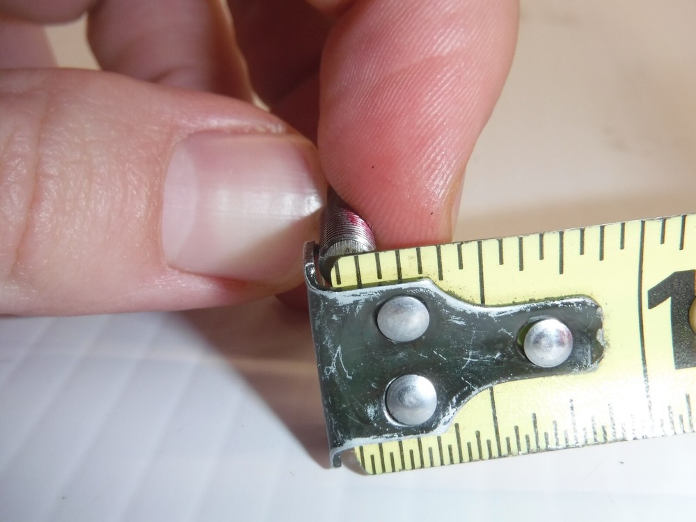 Threads For Thread Gages