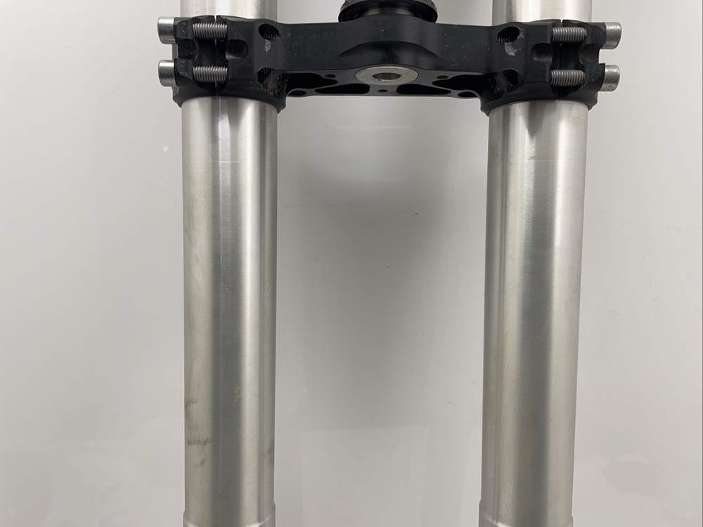♻️ Tye 3000A 72v 60Ah Ebike Complete Front Forks Suspension ♻️