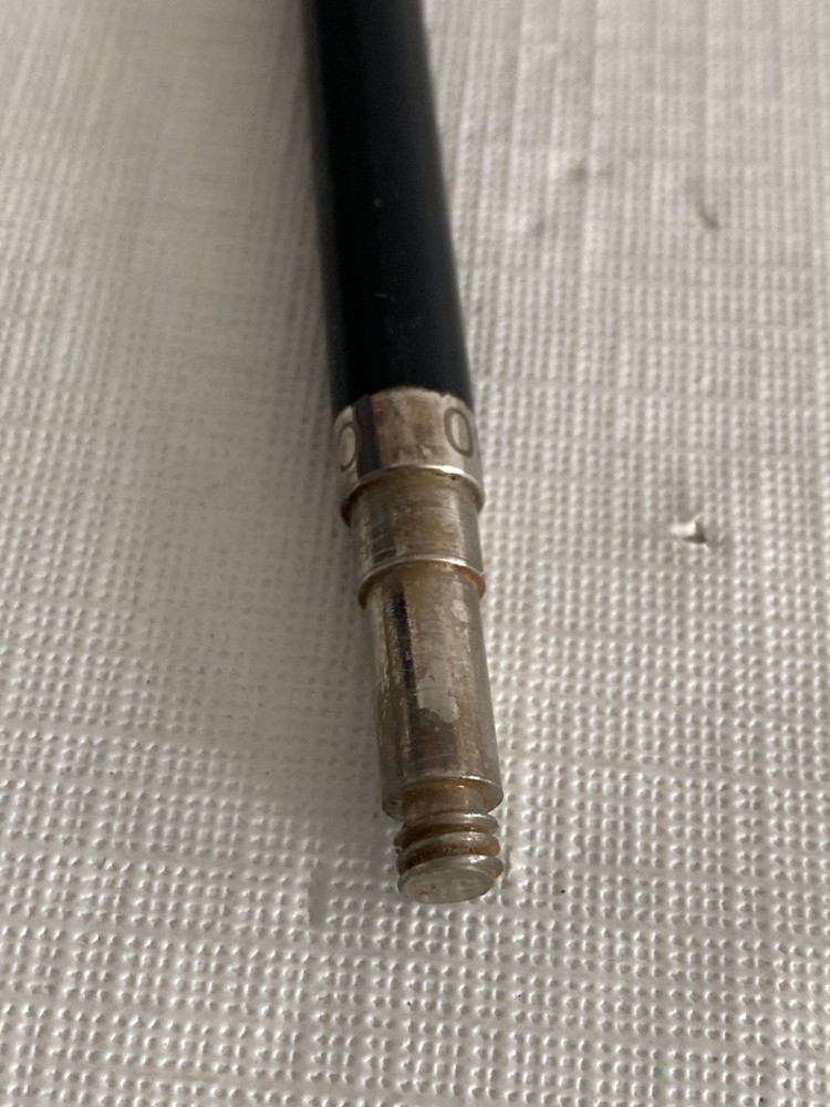 AGILENT Dissolution Lower Shaft Spin On/Off Interchangeable Paddle PTFE 14-3602