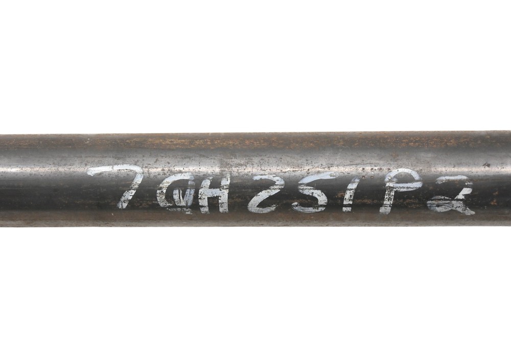 Mack 7QH251P2 Cross Drag Link 61.25" Rod