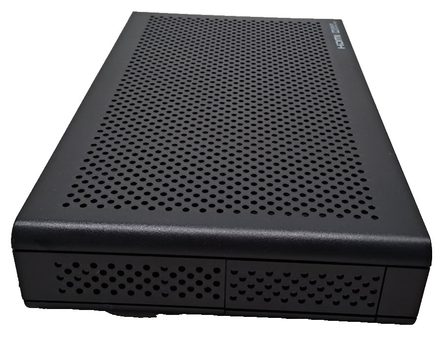 ARRIS SET-TOP BOX DCX3200/A081/033