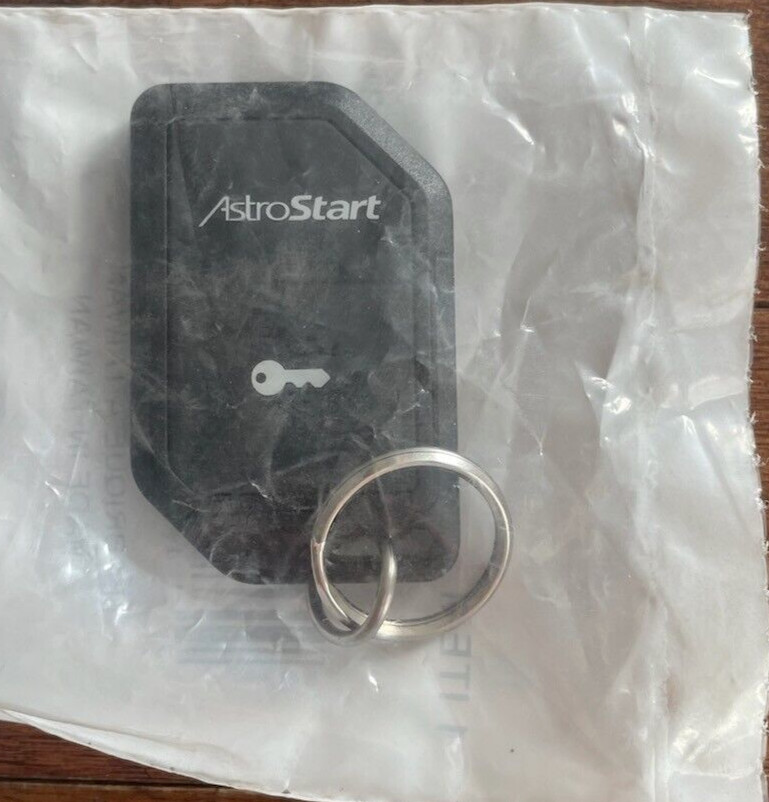 Directed Electronics AstroStart 2611 - TX Remote Control Transmitter NEW