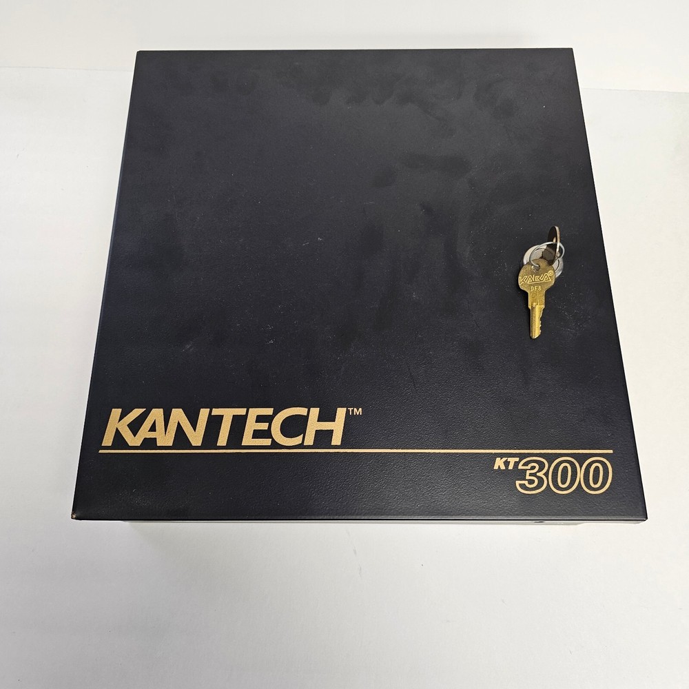 KT-300 Controller USED
