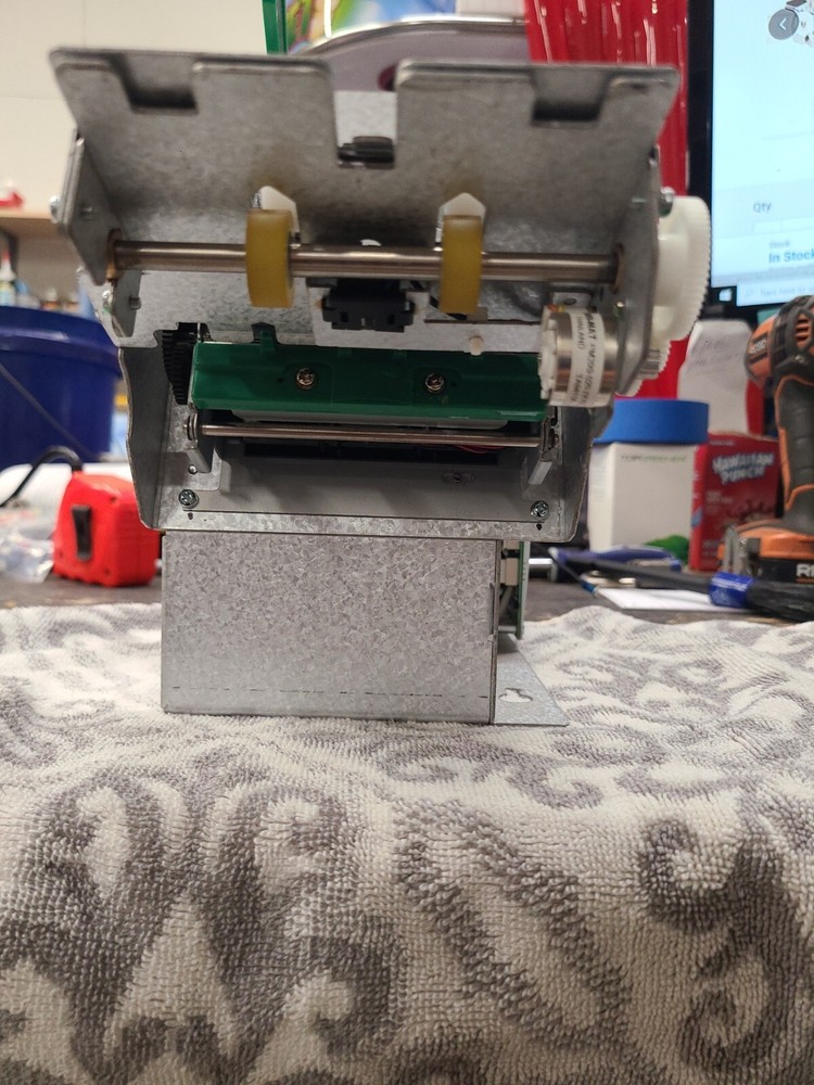 Hyosung receipt Printer Pn# 7020000035