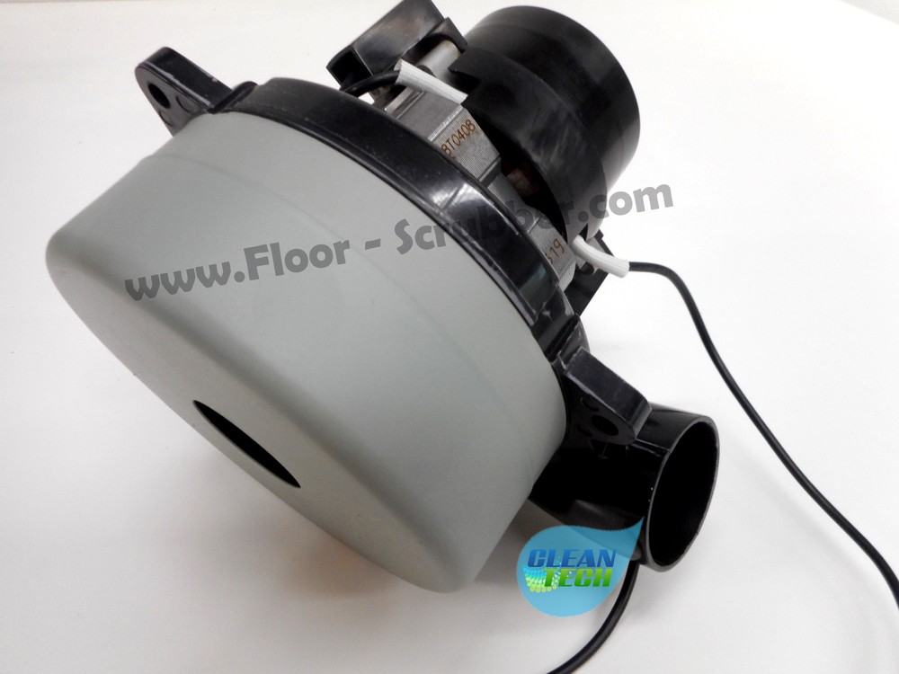 Clarke 45200A 24v Vac motor 2 stage