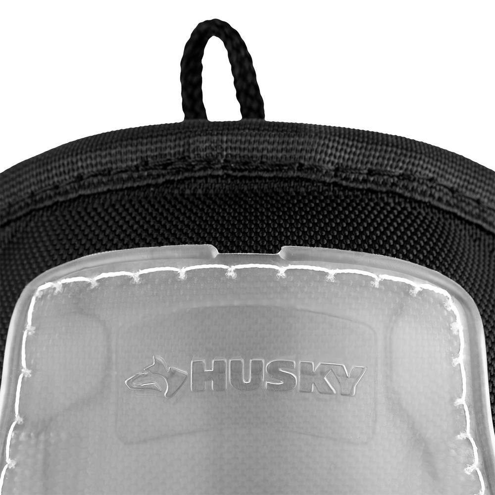 Gel Soft Cap Construction Work Knee Pads (2-Pair)
