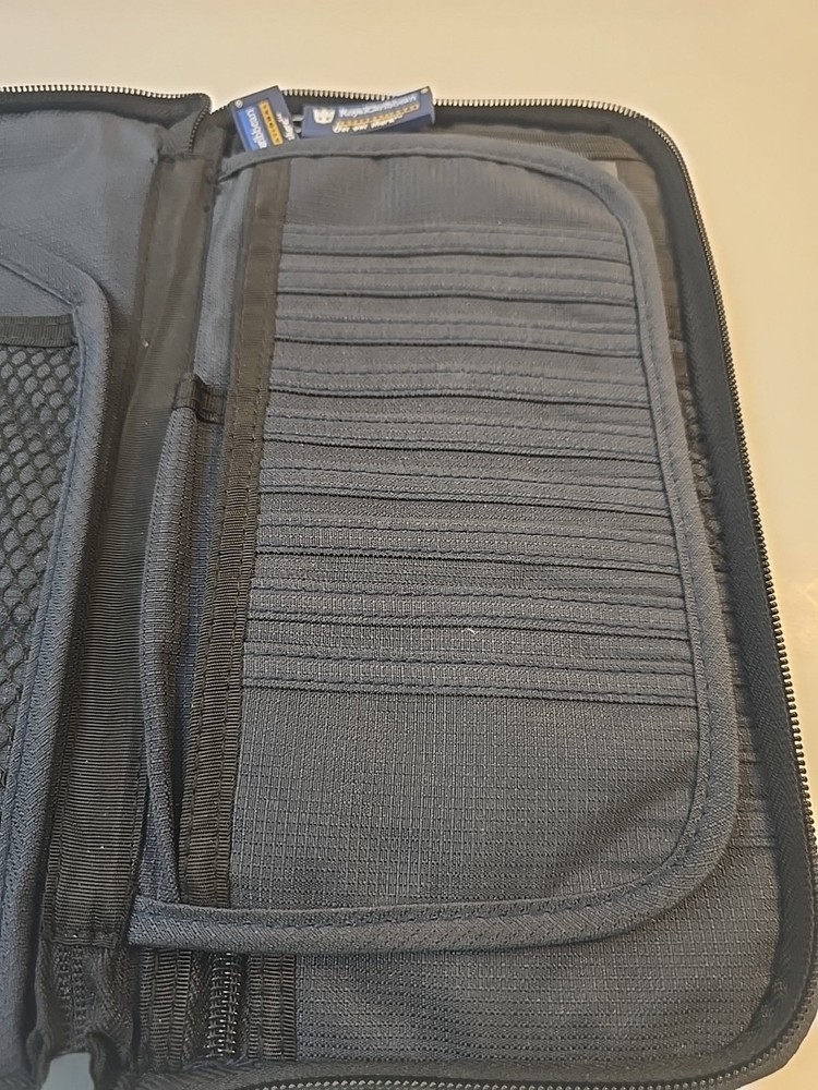Royal Caribbean Travel Document Holder