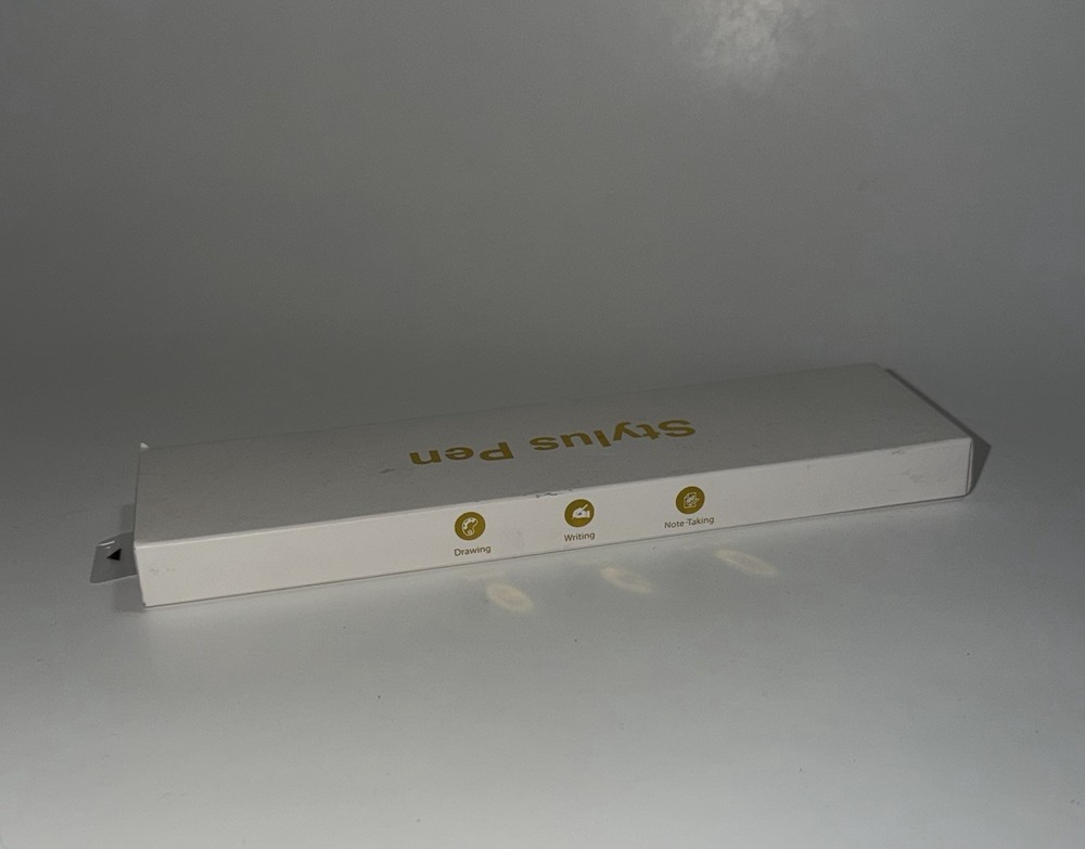 Rechargeable Active Stylus Pen Universal Touch Tablet iPad Android NEW