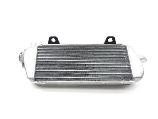 Moose Racing Right Side OE Style Replacement Radiator