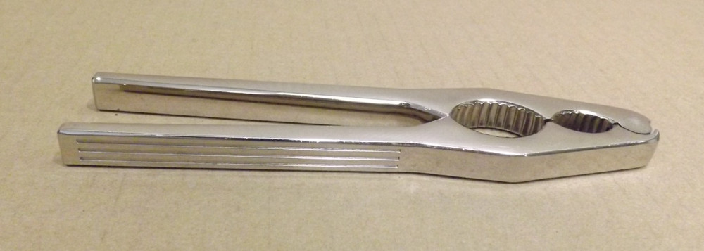 Vintage Nut Seafood Cracker