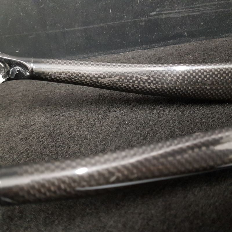 700 Fork "PRO" (Ref 252)