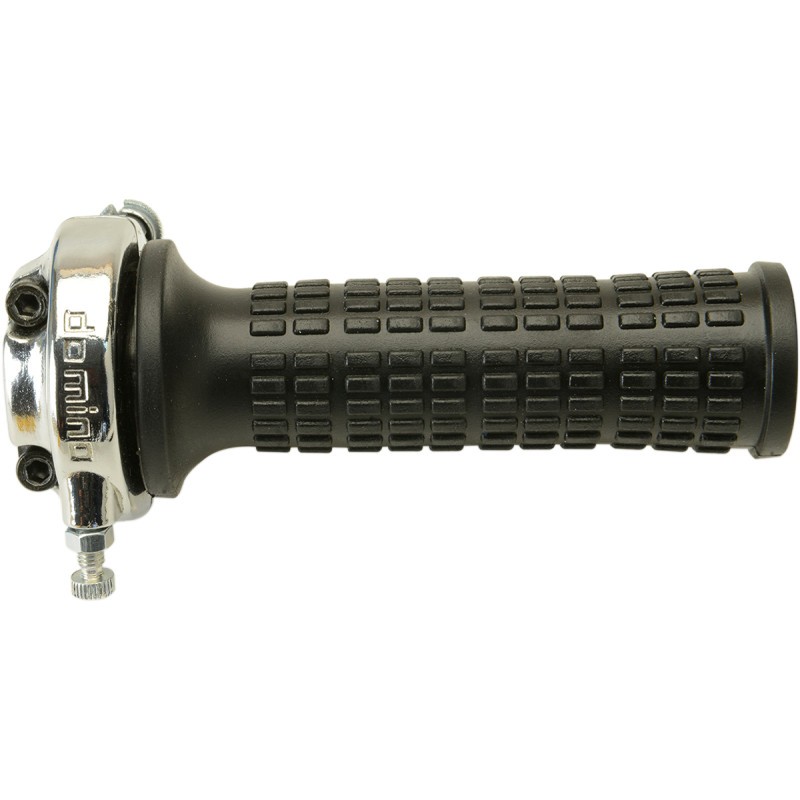 DOMINO Throttle Controller - Chrome - 03460301