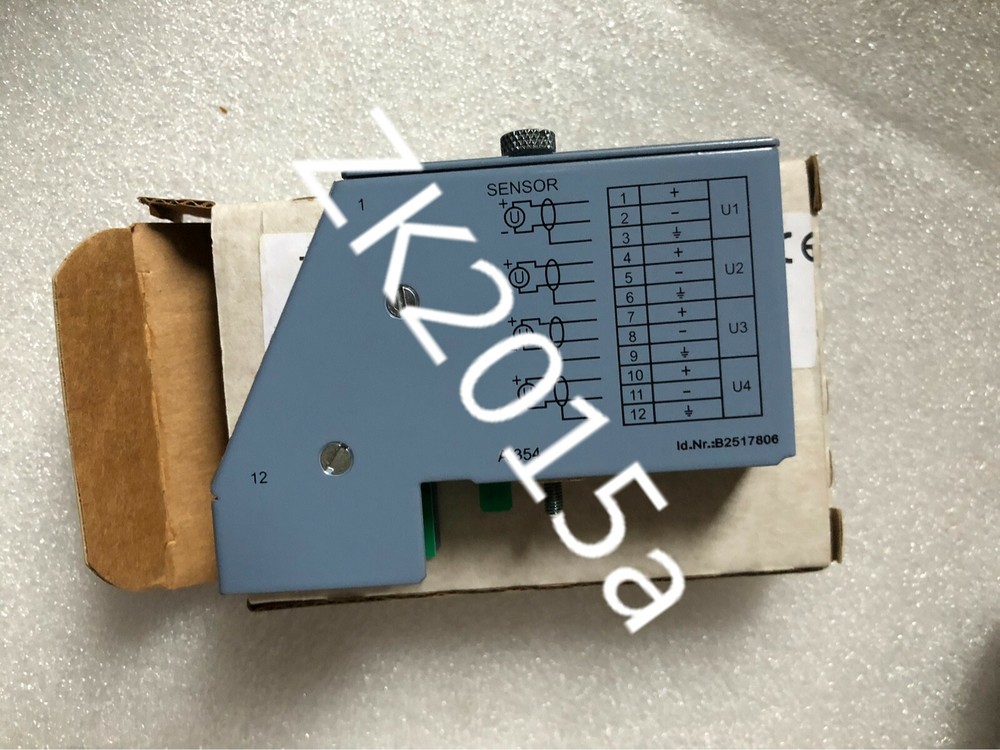 NEW 7RI354.70 FAST SHIP BY DHL OR EMS