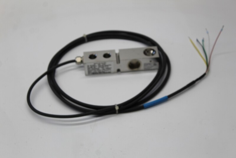 METTLER TOLEDO 30129604 LOAD CELL NSNP