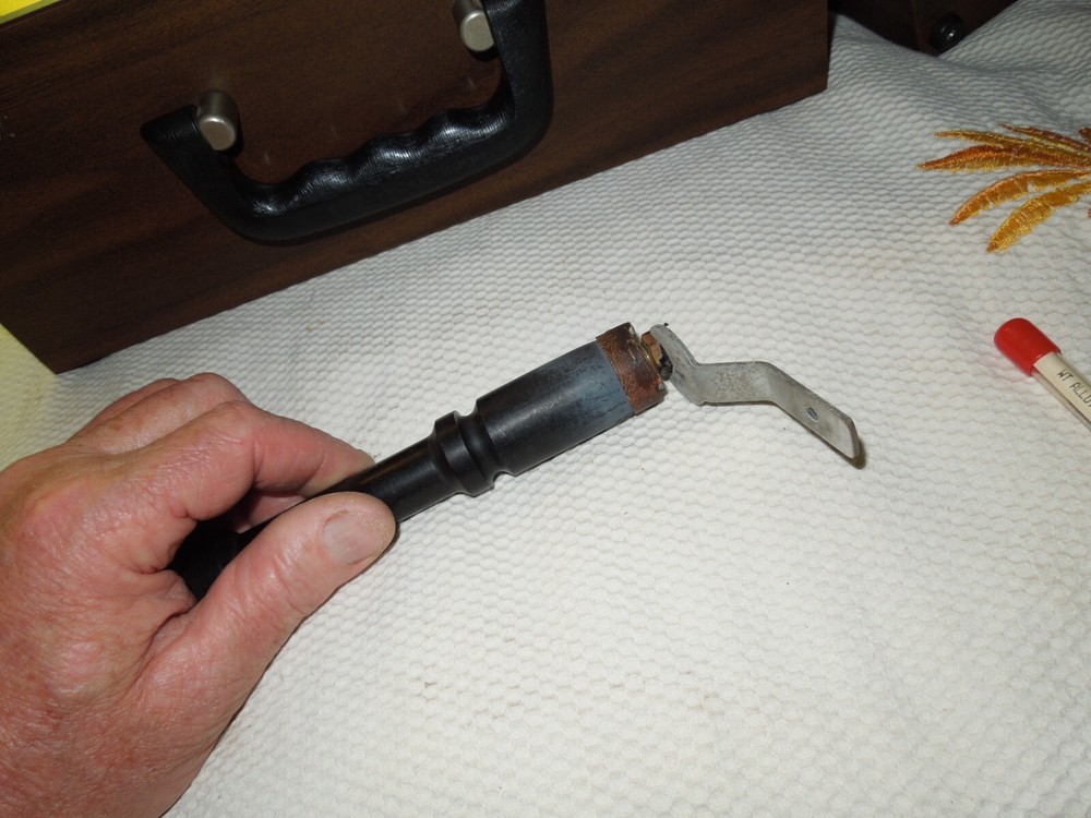 Technicorp 850 WT Alloy Separator With Power Probe & Extra Tip Pristine