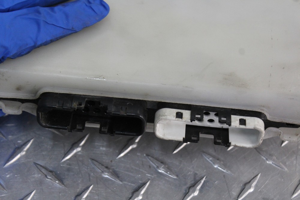 1994 HONDA ST1100A ABS ABS PUMP UNIT COMPUTER CONTROL MODULE