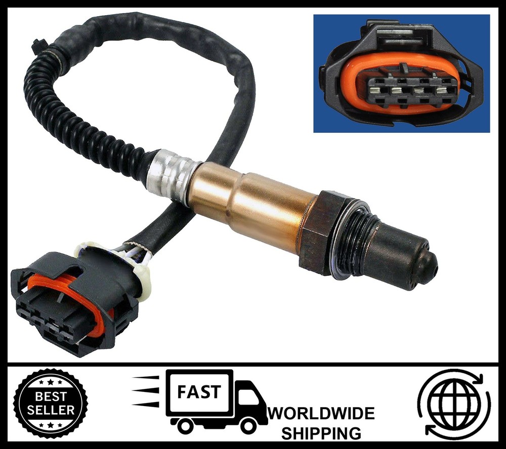 Vauxhall Astra MK4 1.2 1.4 1.6 2.0 Lambda Exhaust O2 Oxygen Sensor