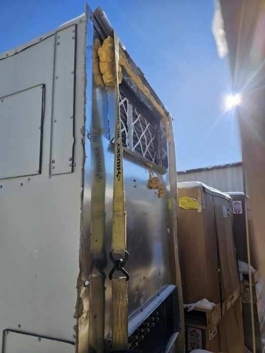 Marvair HVAC Unit MAH1060AC