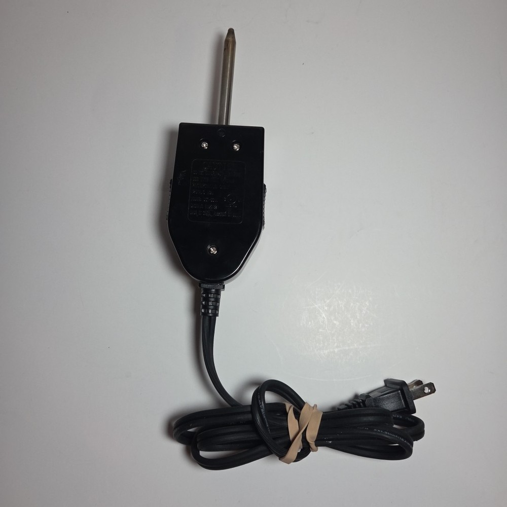Granitestone Temperature Control Power Cord DCT-001A Tested Works!
