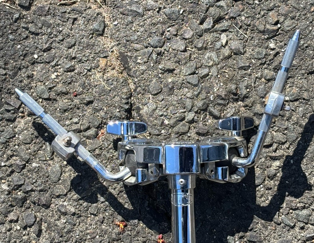 Tama Double tom drum Mount A