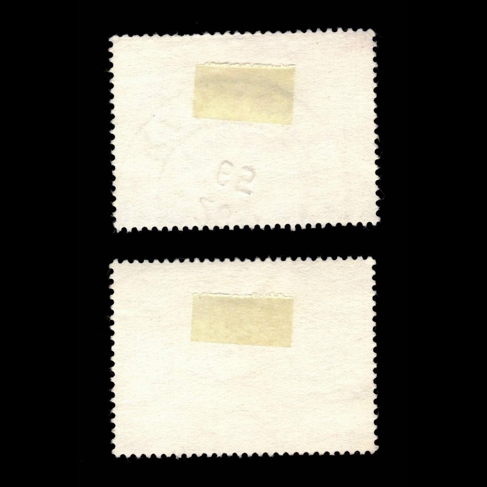 Ceylon, Scott 384-385, ITU, 1966, used, 112963