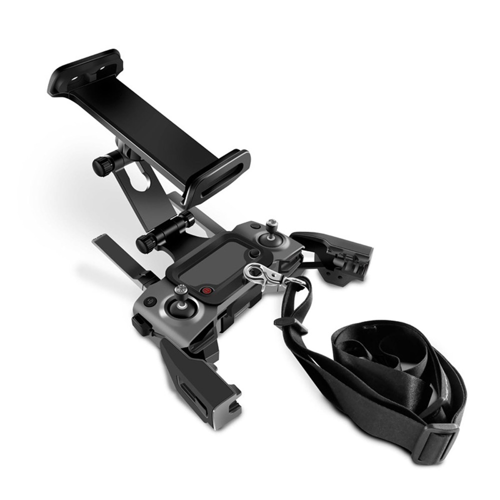 Remote Control Holder Stand With Neck Strap For DJI Mavic 2 Pro/Zoom Drone E