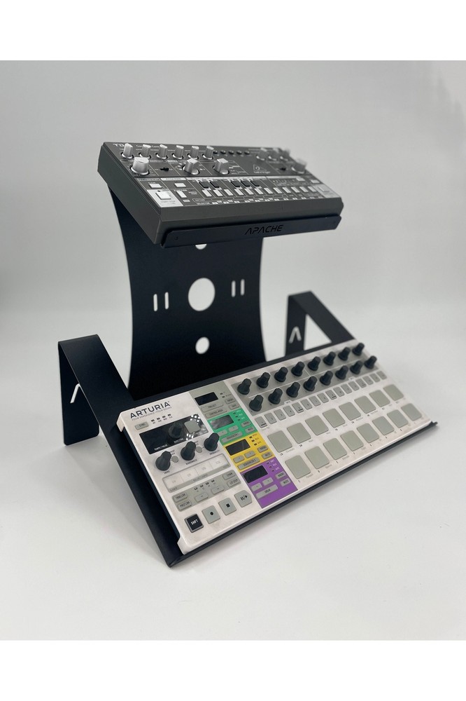 18” Stand for DJ controller, Synthesizer, drum machine, sampler, Moog, roland
