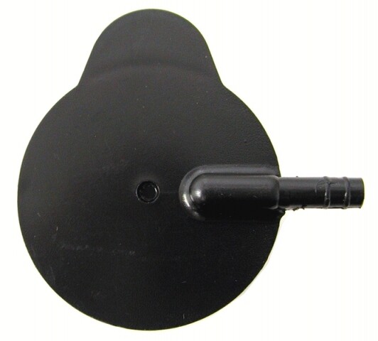 1968-1975 Early Corvette Cap Windshield Washer Bottle