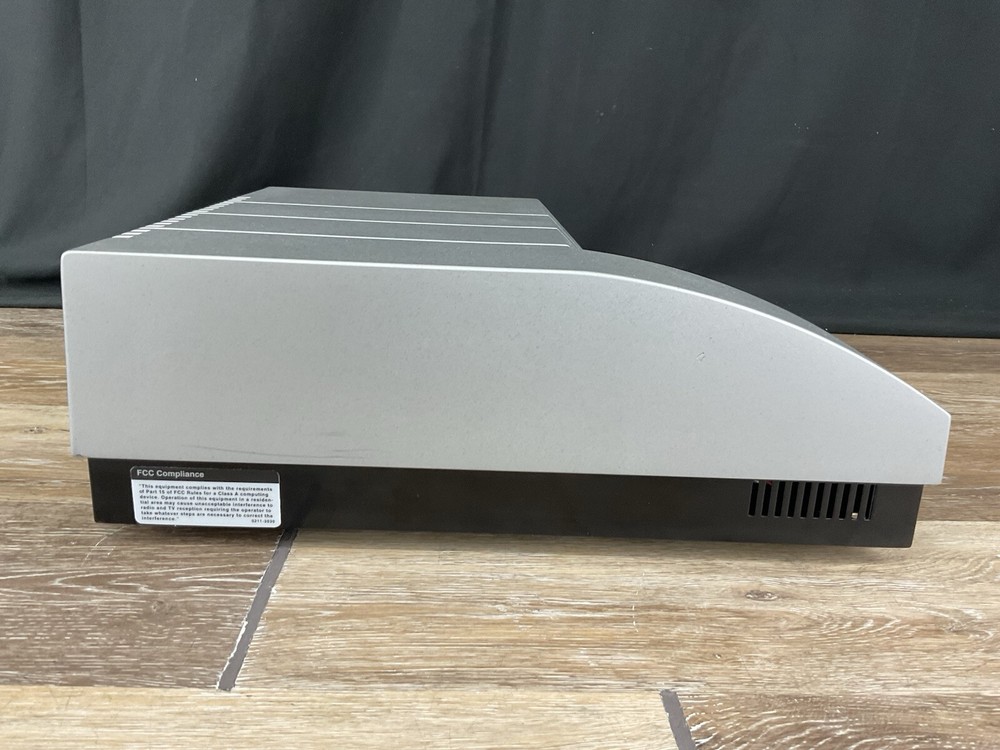 BioTek ELx800NB Artel MVS Microtiter Plate Reader Multi Channel Detection System