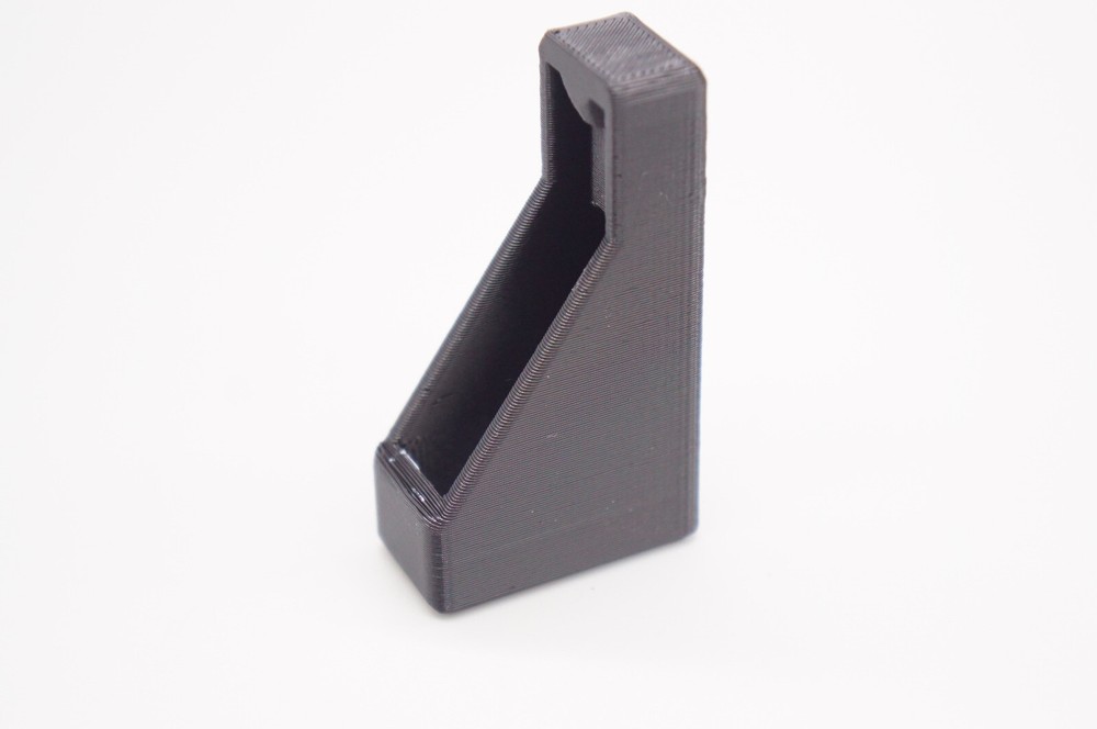 Custom Speedloader Magazine Loader for Bersa Thunder .380 Magazine