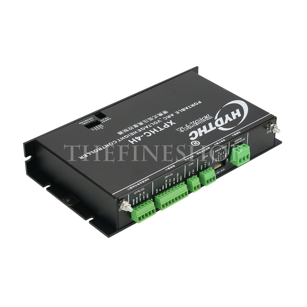Plasma Torch Height Controller THC Kit For CNC Plasma Cutting Machines XPTHC-4H