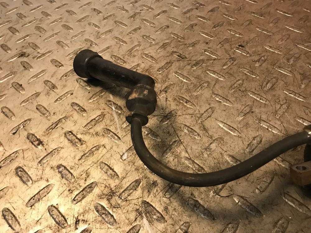 2002 02 Suzuki Savage LS650 LS 650 Ignition Coil Pack