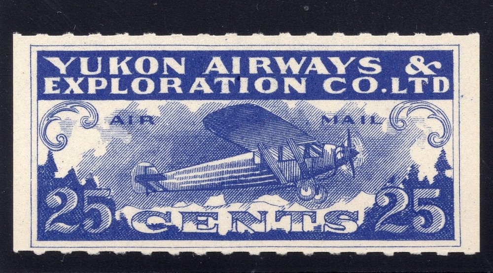 Canada Airways Stamp SC#CL42 - MNH - VF