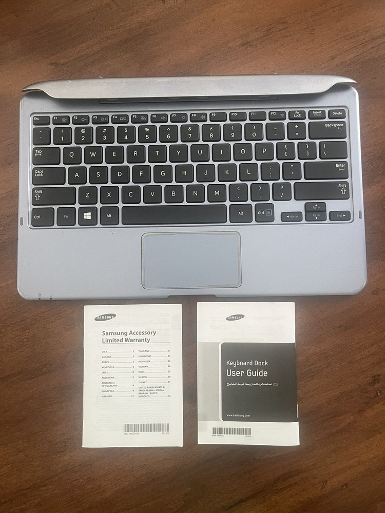 Samsung Dock station AA-RD7NMKD/US