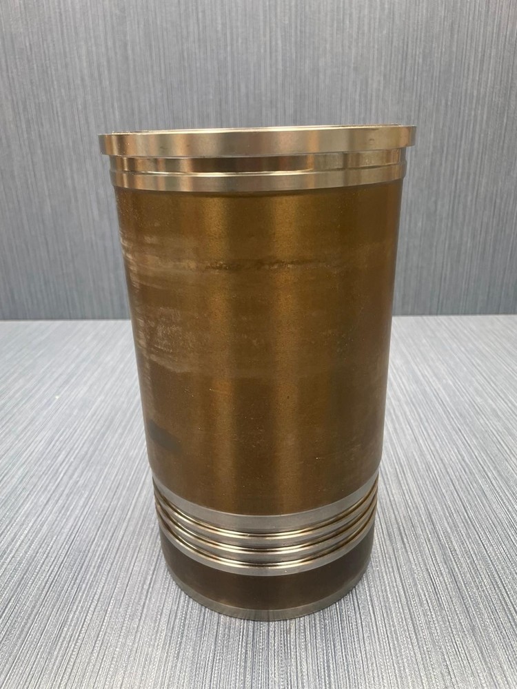 Interstate-McBee Replacement Piston & Cylinder Caterpillar 3406E/C15/C16 Engine