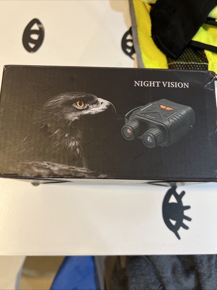 Night Vision