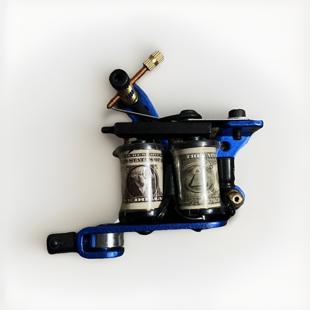 Beginner coil Tattoo Machine NEW