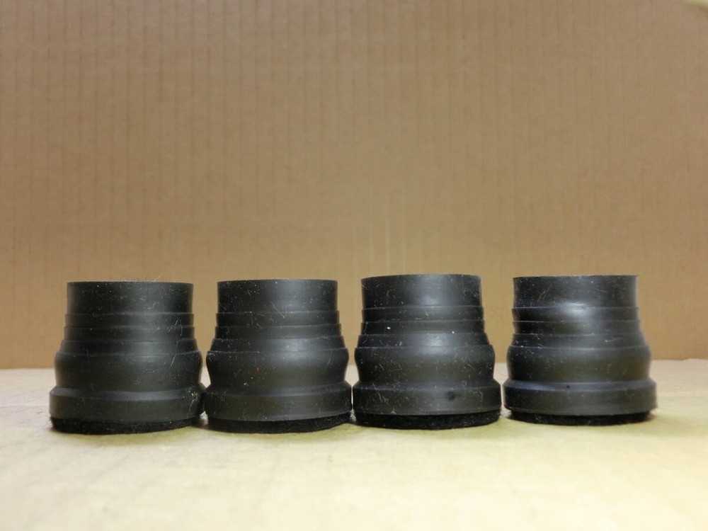 Technics SL-23 Included Insulators - Operation Unconfirmed - Junk Item