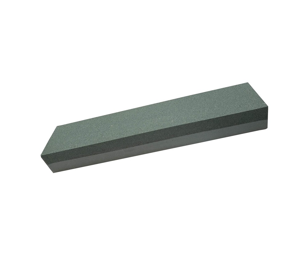 Aluminium Oxide Combination Sharpening Stone 12x2.5x1.5
