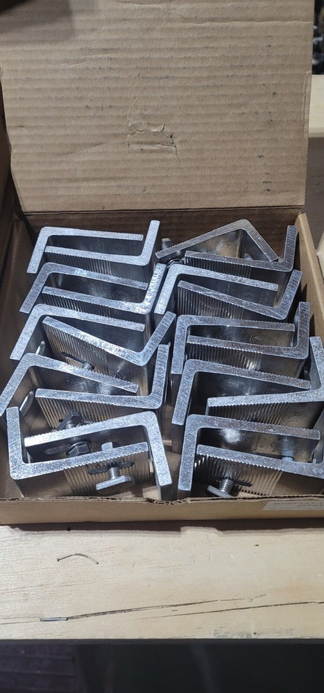 Solar Racking Mounts