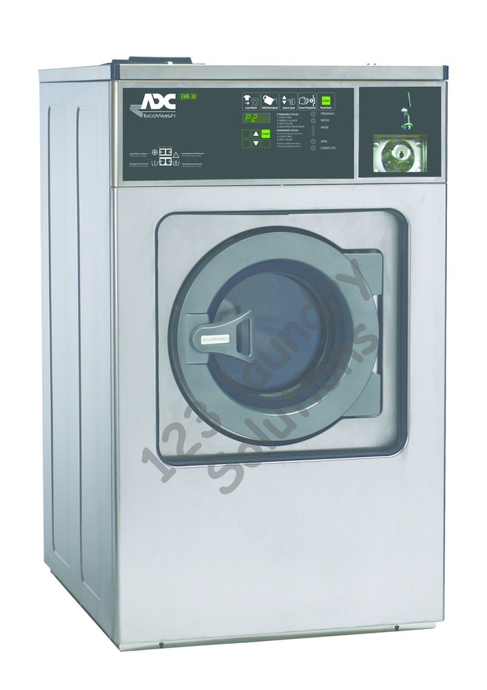 Front Load Washer ADC EcoWash  EWR25 NEW