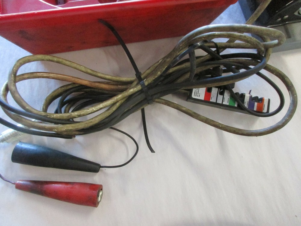 OWATONNA D80L-50-BIT BREAKERLESS IGNITION TESTER TOOL