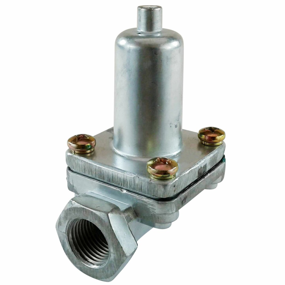 AD-SP Single In-Line Check Protection Valve