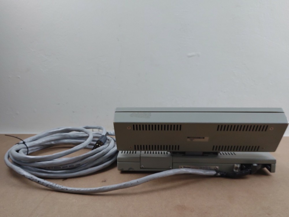 Timeline Lynx Keyboard Control Unit #8