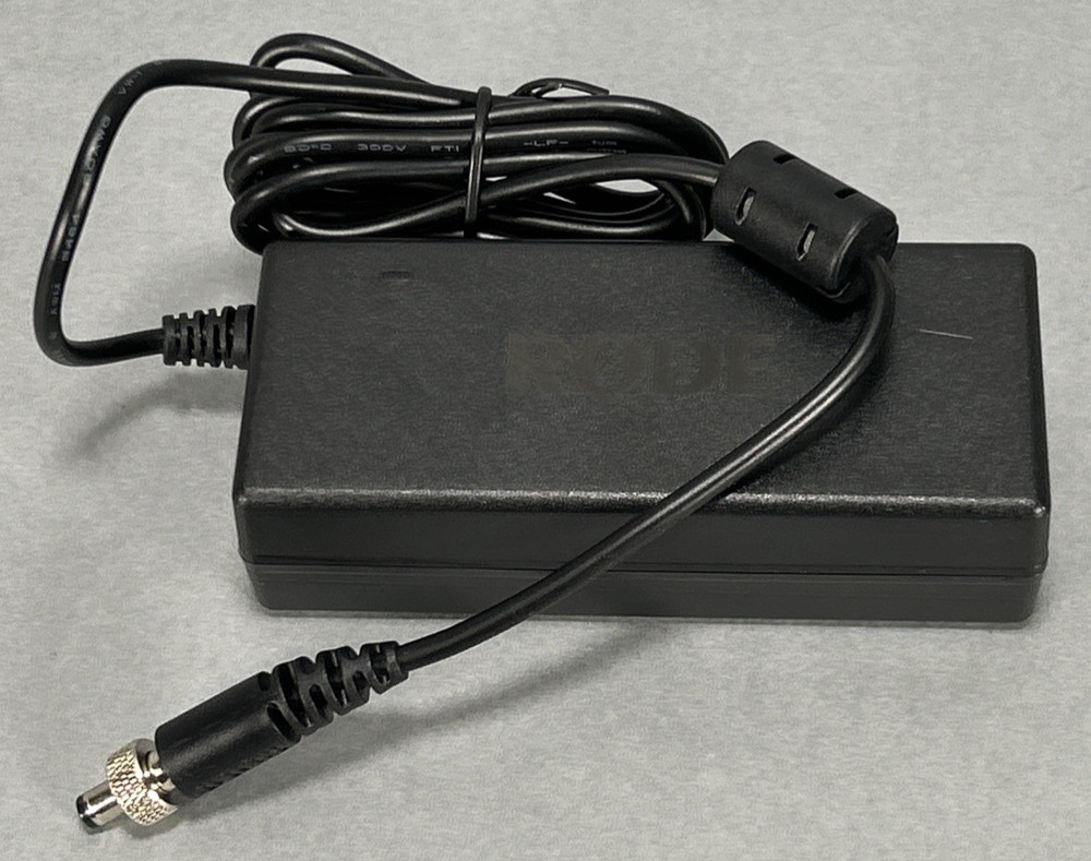 RODE RODECaster Pro Mixer Console USB Audio Interface W/Hard Case