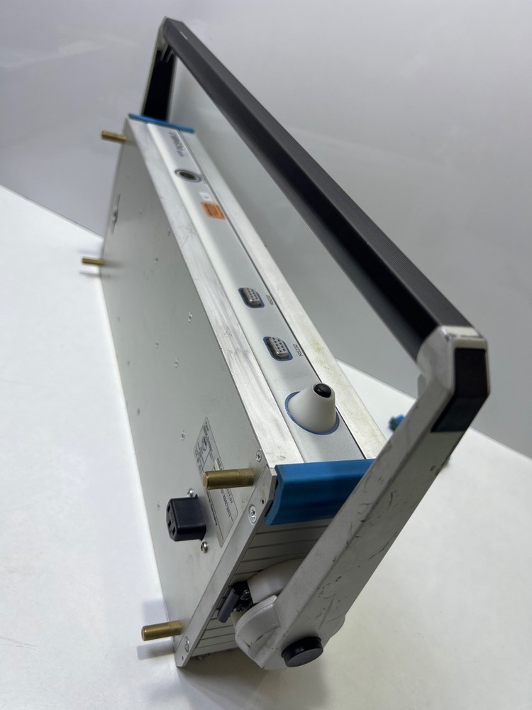 MTE PCS400.3 Control For Modular three-phase Portable Source Test System