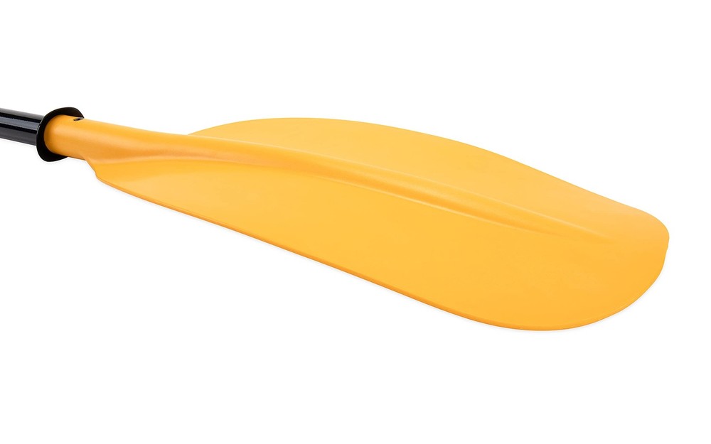 Symmetrical Kayak Paddle